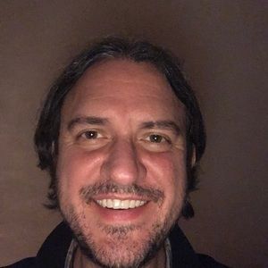 Meet your Posher, Brad